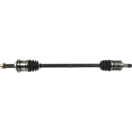 A1 Cardone NEW CV DRIVE AXLE 66-4215